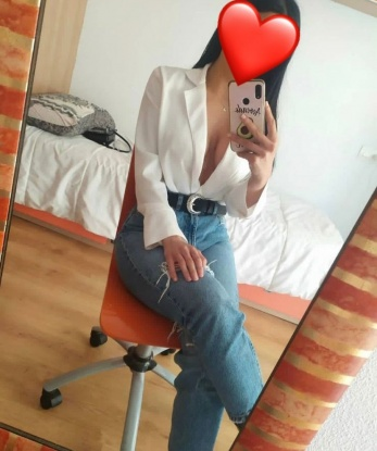 Анкета проститутки Светуля - город Кама, 29 лет, №15645